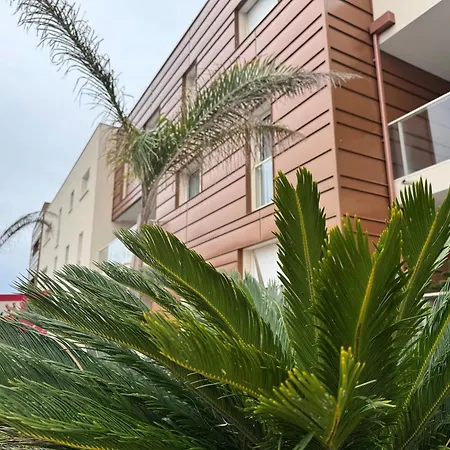 225, Coral A La De La Conque Apartamento