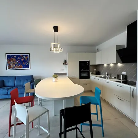 225, Coral A La De La Conque Apartment *