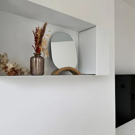 Daire 225, Coral A La De La Conque *