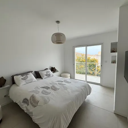 Daire 225, Coral A La De La Conque Agde