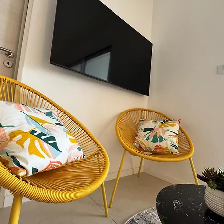 Daire 225, Coral A La De La Conque