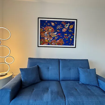 225, Coral A La De La Conque Apartment