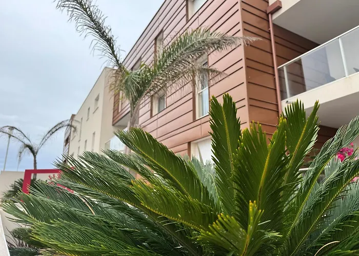 225, Coral A La De La Conque Apartmán