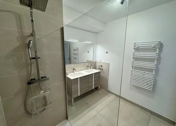 225, Coral A La De La Conque Apartmán