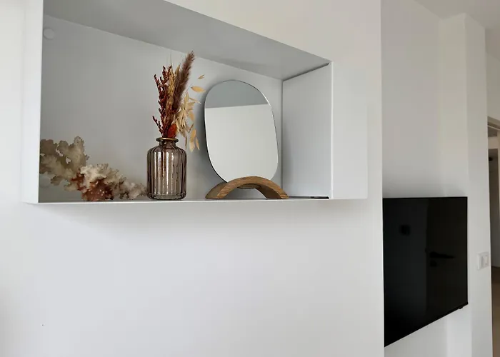 Apartmán 225, Coral A La De La Conque *