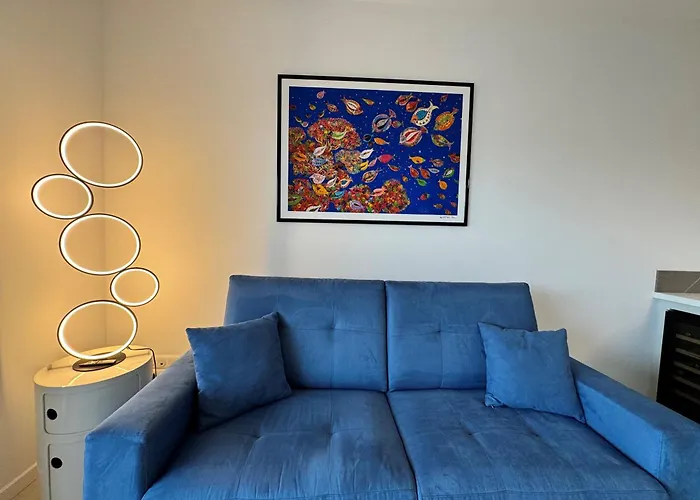 225, Coral A La De La Conque Apartmán